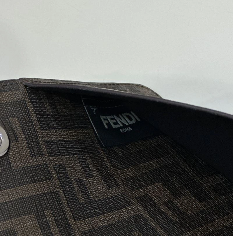 Colorful Fendi Peekaboo Bags 57718