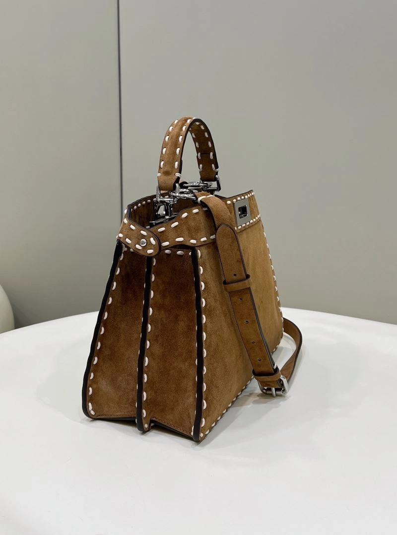 Durable Fendi Peekaboo Bags 57724