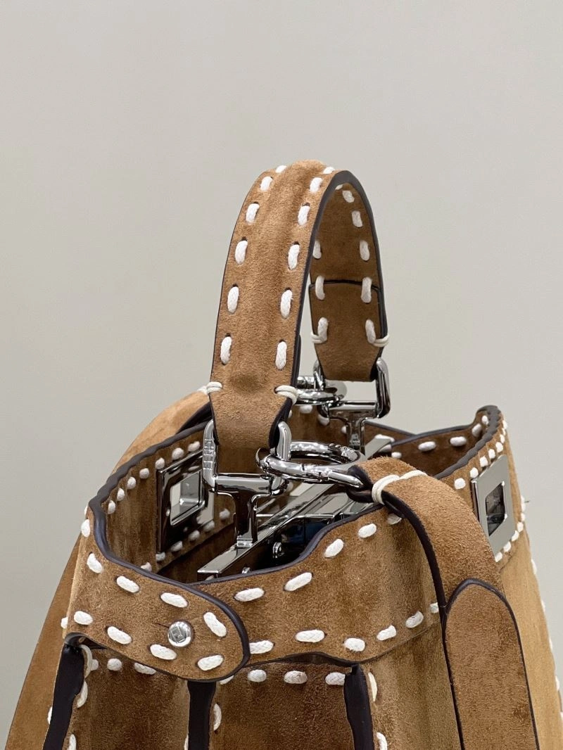 Durable Fendi Peekaboo Bags 57724