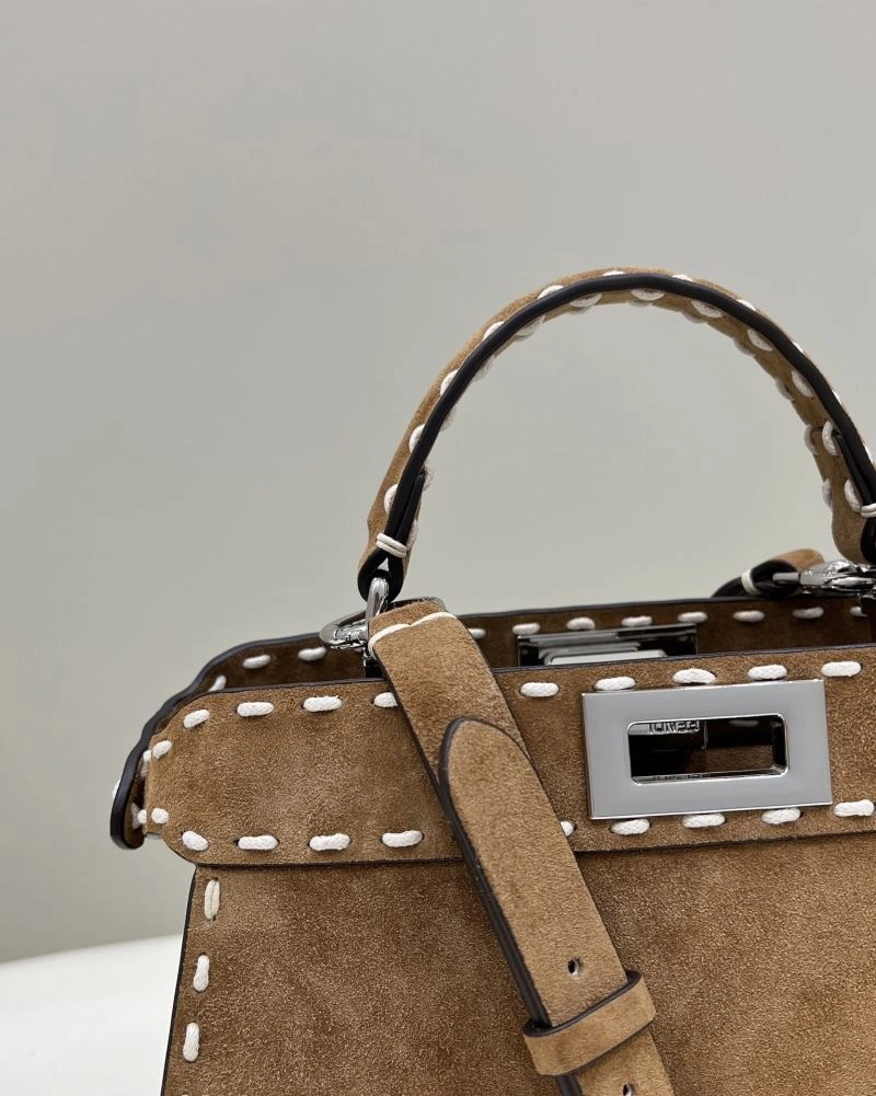 Durable Fendi Peekaboo Bags 57724