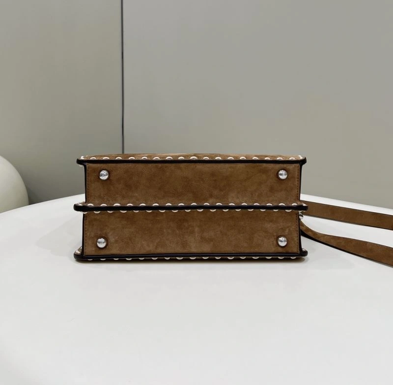 Durable Fendi Peekaboo Bags 57724