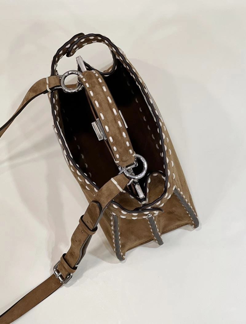 Durable Fendi Peekaboo Bags 57724