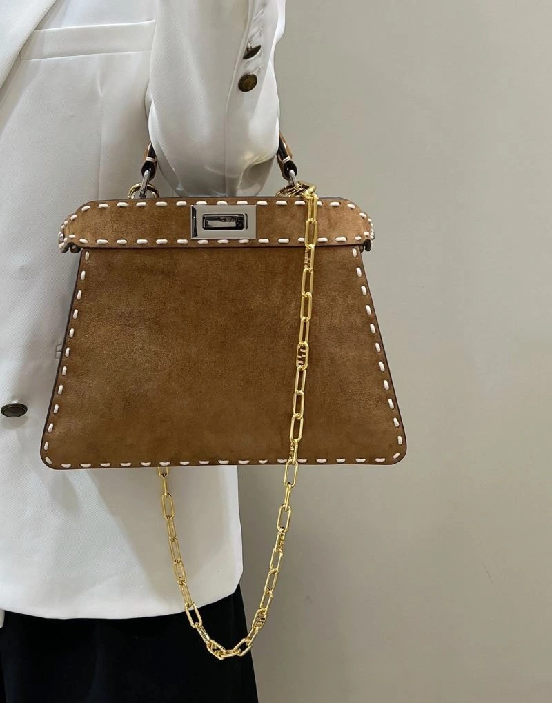 Durable Fendi Peekaboo Bags 57724