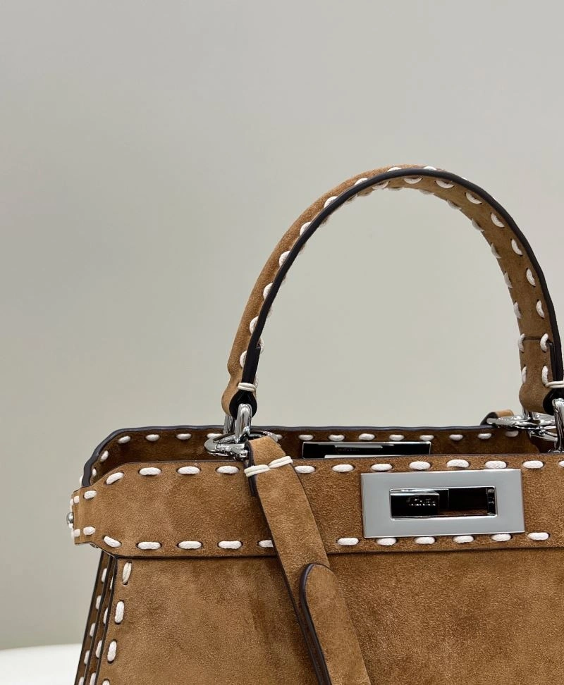 Popular Fendi Peekaboo Bags 57720