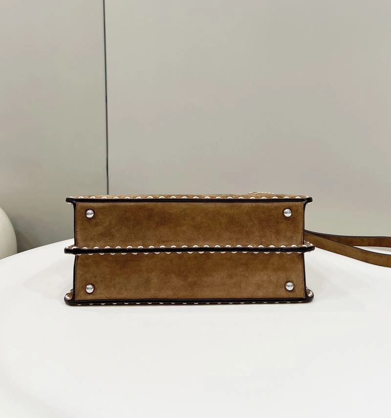 Popular Fendi Peekaboo Bags 57720