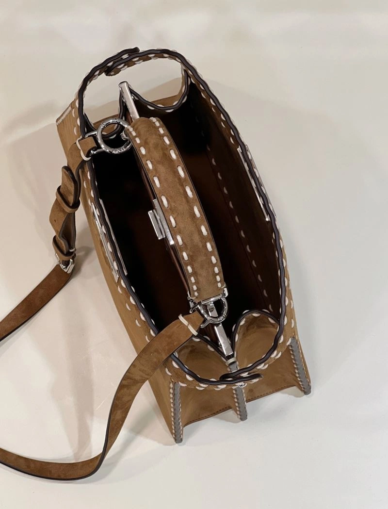 Popular Fendi Peekaboo Bags 57720