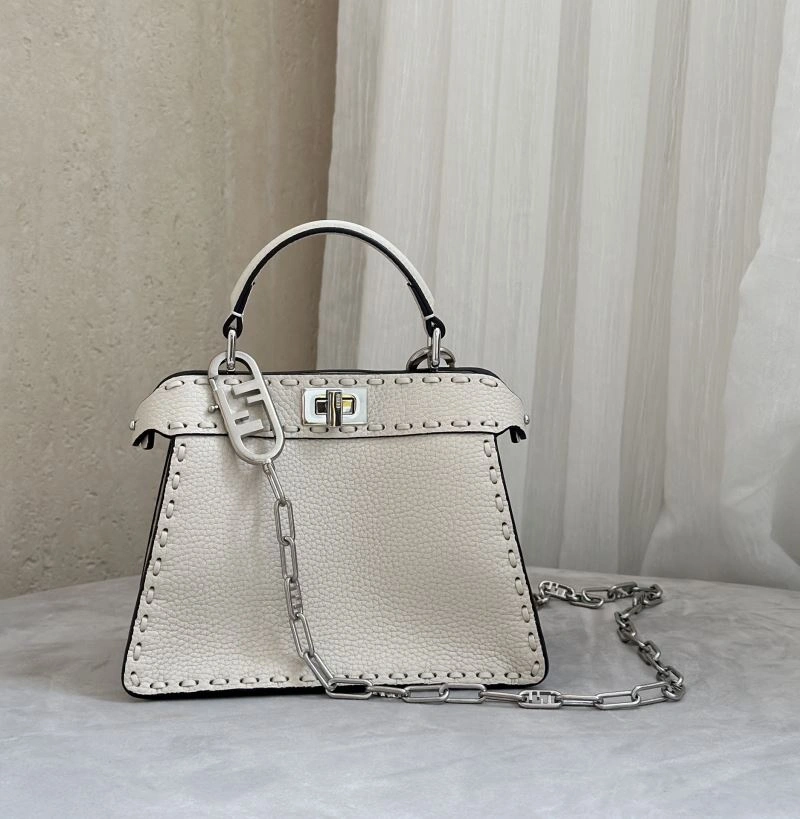 Fendi Peekaboo Bags Premium 57708