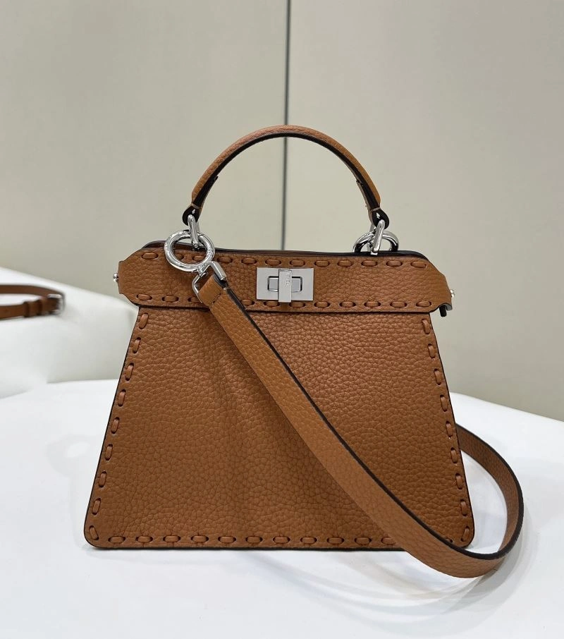 FlexibleFit Fendi Peekaboo Bags 57711