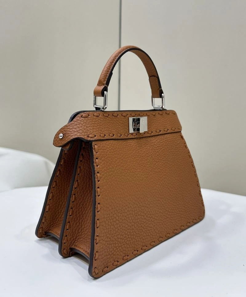 FlexibleFit Fendi Peekaboo Bags 57711