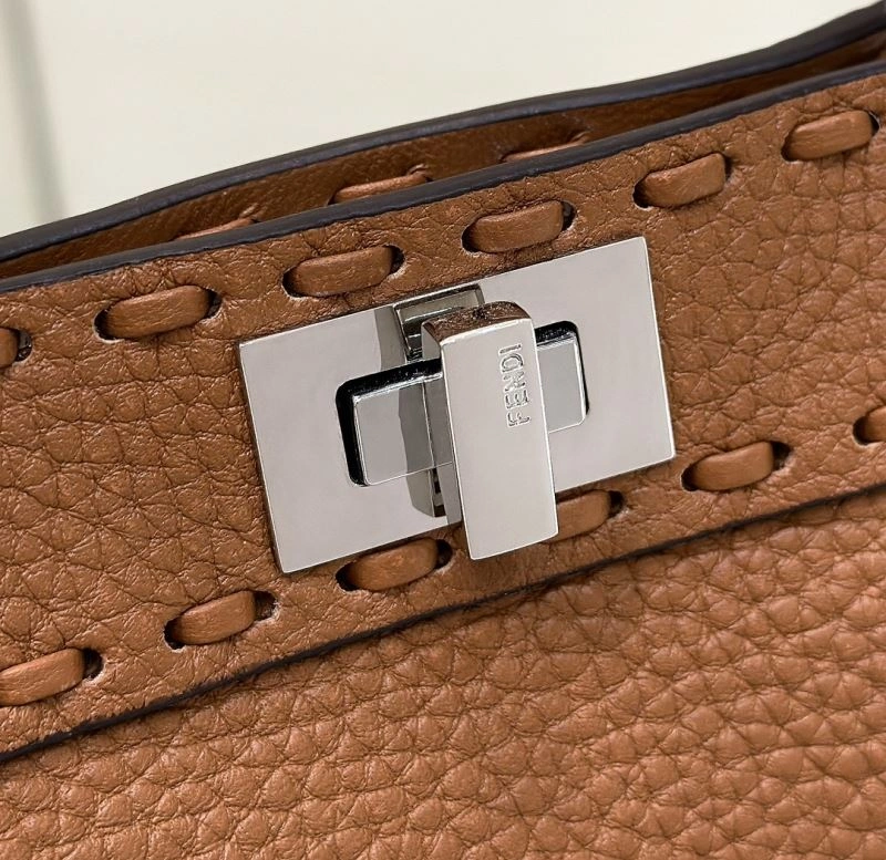 FlexibleFit Fendi Peekaboo Bags 57711
