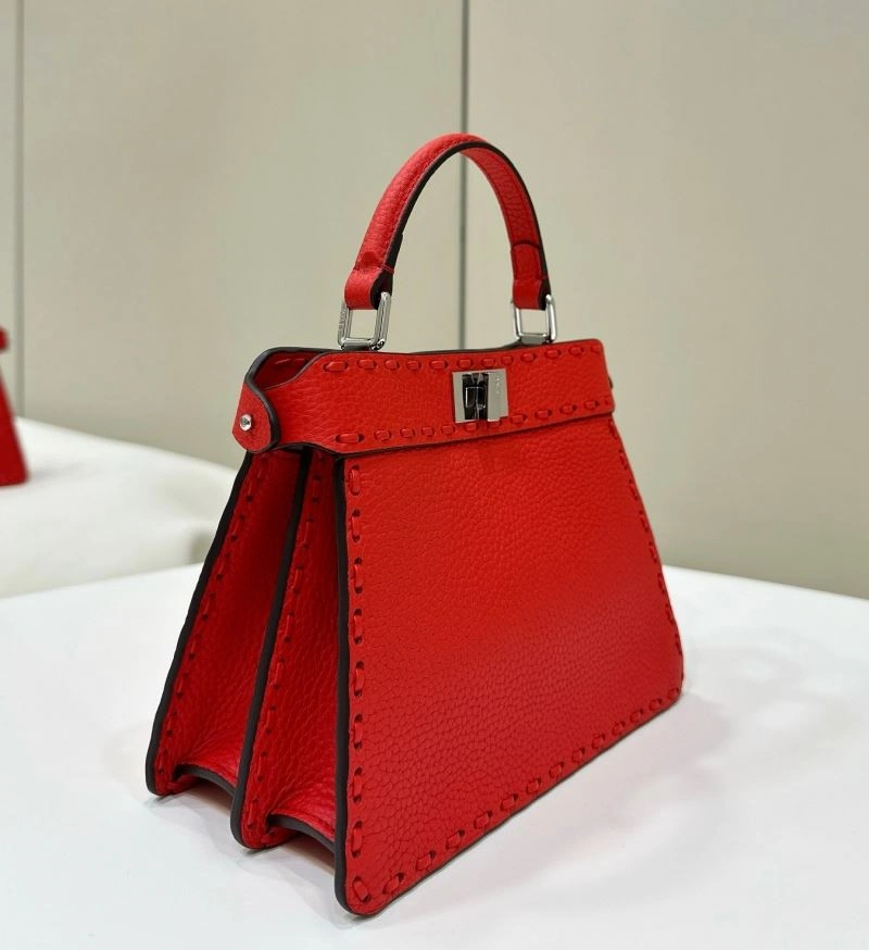 Sustainable Fendi Peekaboo Bags 57704