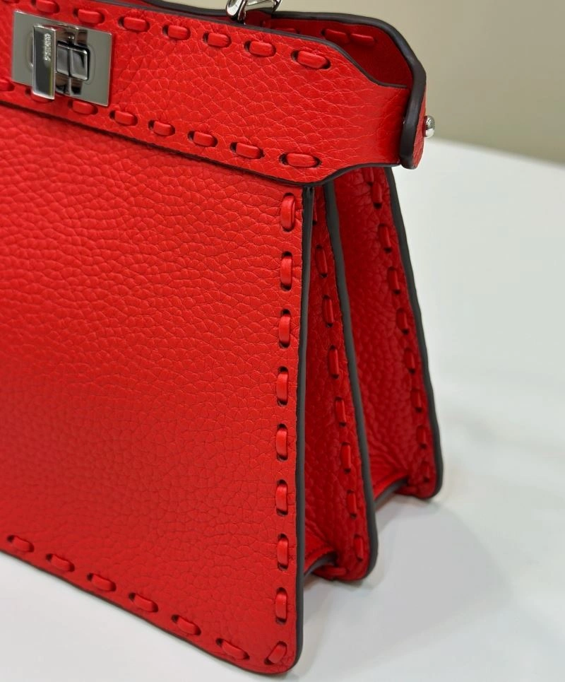 Sustainable Fendi Peekaboo Bags 57704