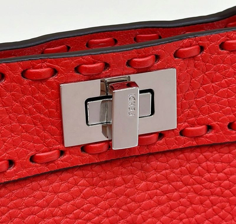 Sustainable Fendi Peekaboo Bags 57704