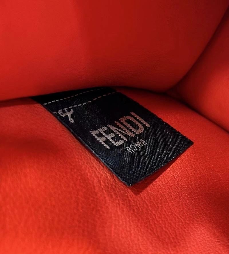 Sustainable Fendi Peekaboo Bags 57704