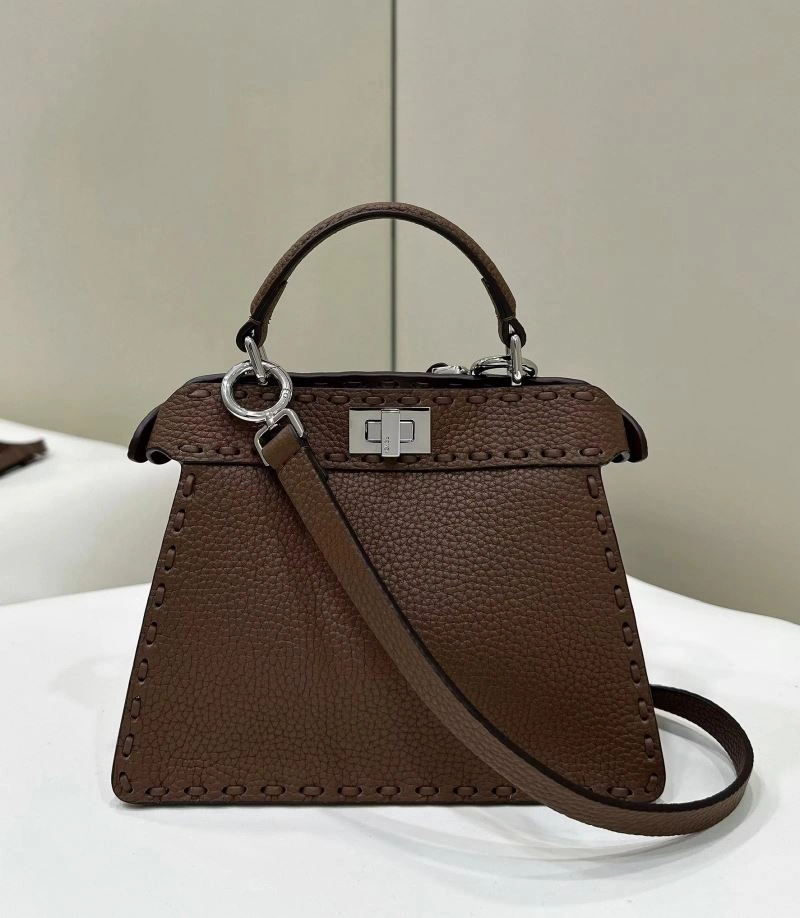 Fendi Peekaboo Bags EasyCare 57705