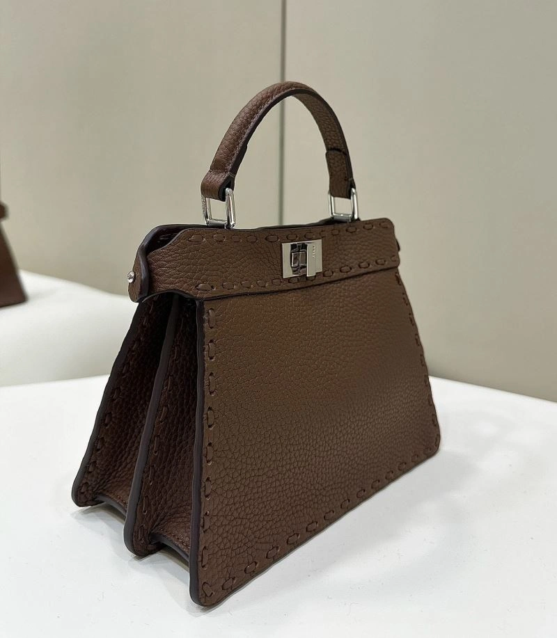 Fendi Peekaboo Bags EasyCare 57705
