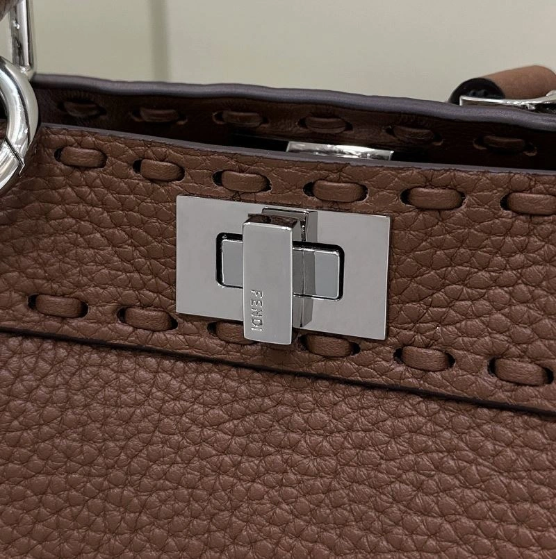 Fendi Peekaboo Bags EasyCare 57705