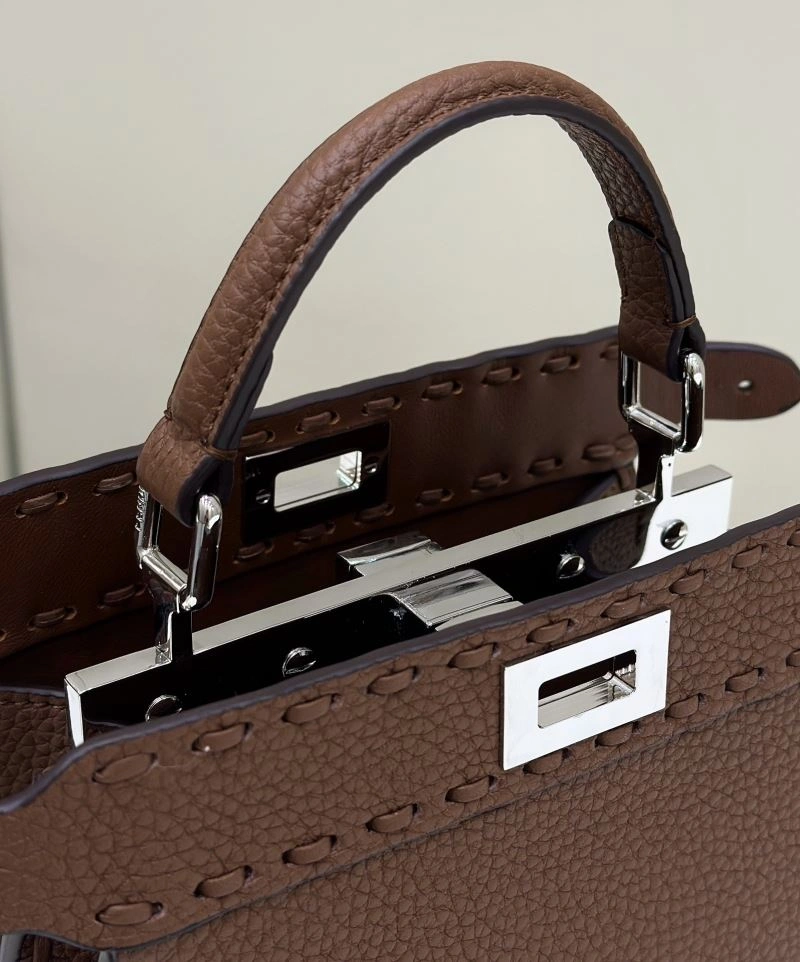 Fendi Peekaboo Bags EasyCare 57705