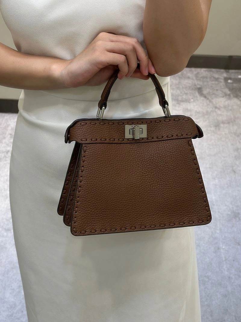Fendi Peekaboo Bags EasyCare 57705