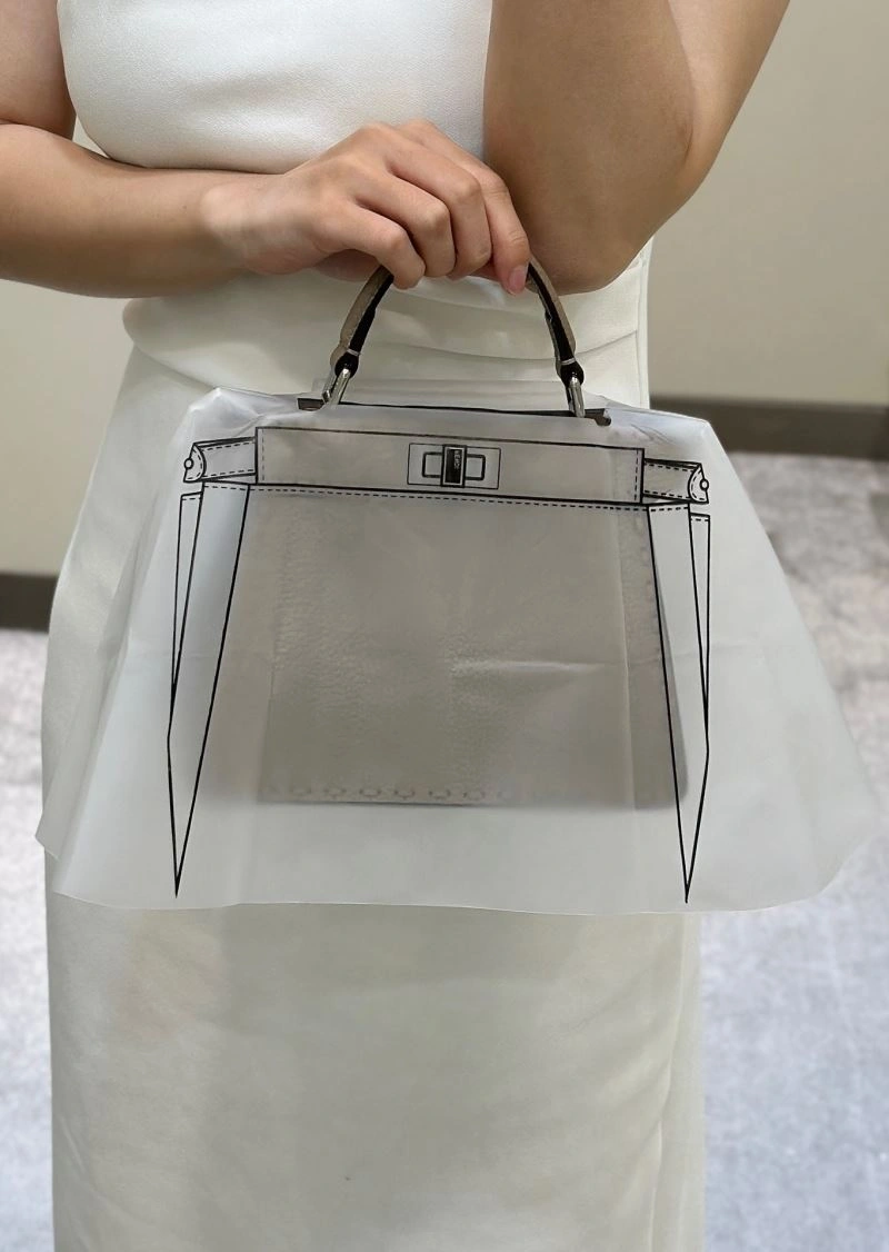 Snug Fendi Peekaboo Bags 57714