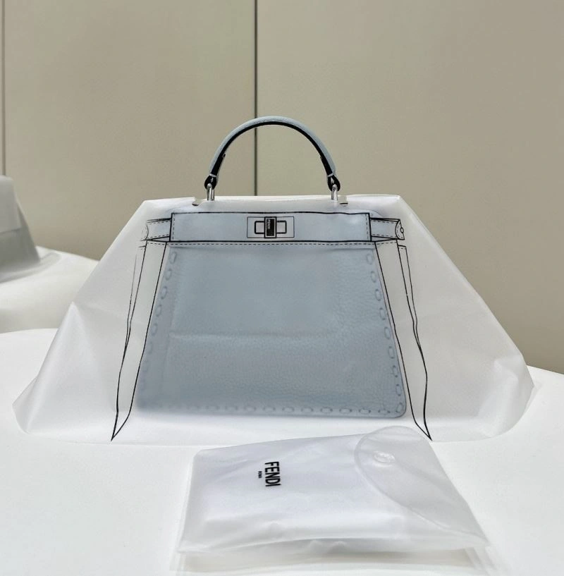 ZeroBulk Fendi Peekaboo Bags 57715