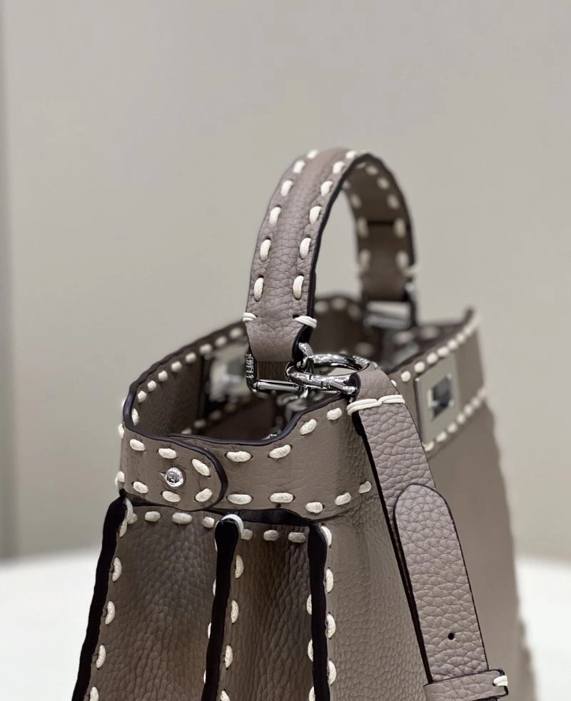 Fendi Peekaboo Bags Lightweight 57699