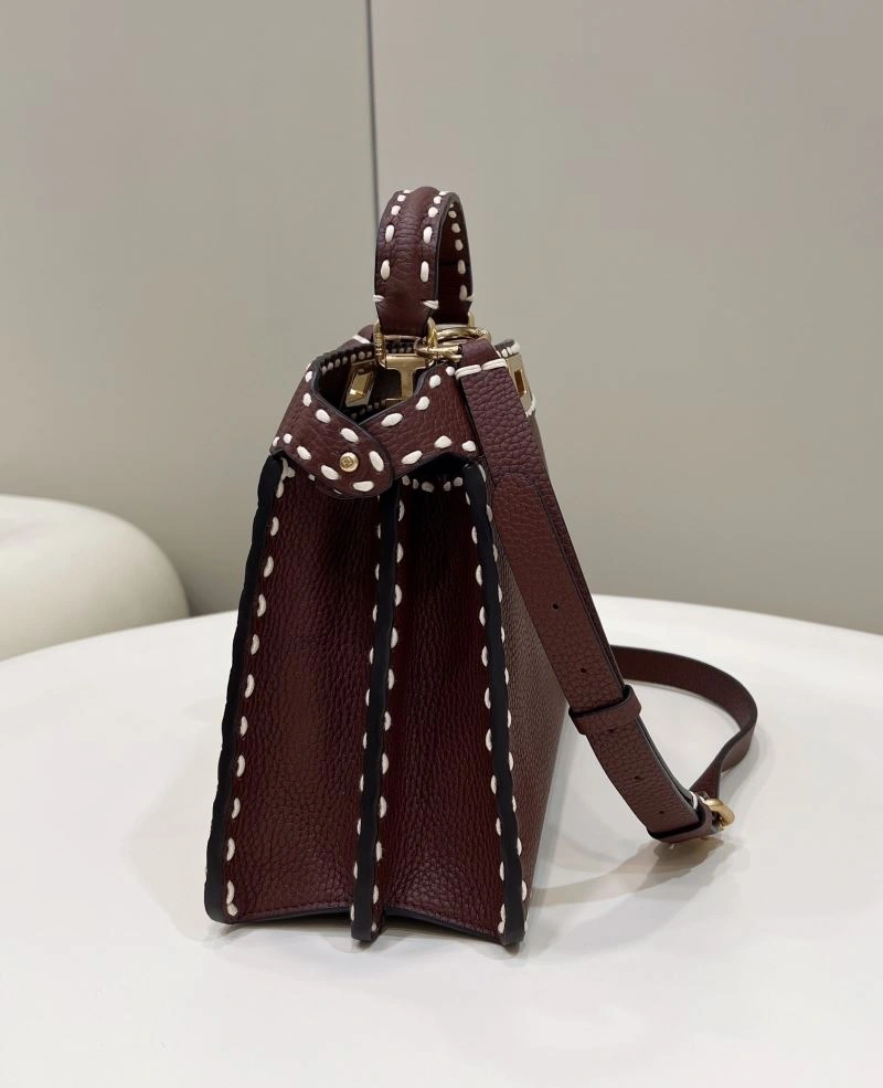 Fendi Peekaboo Bags Elegant 57702