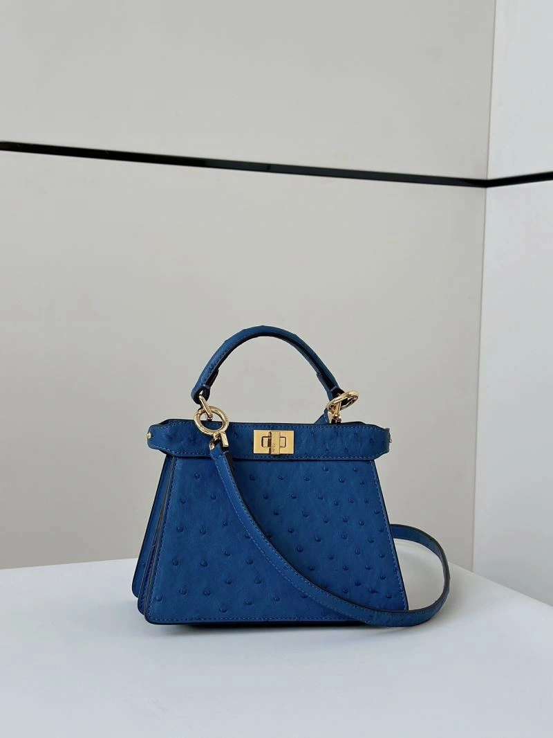 Seasonal Fendi Peekaboo Bags 57700