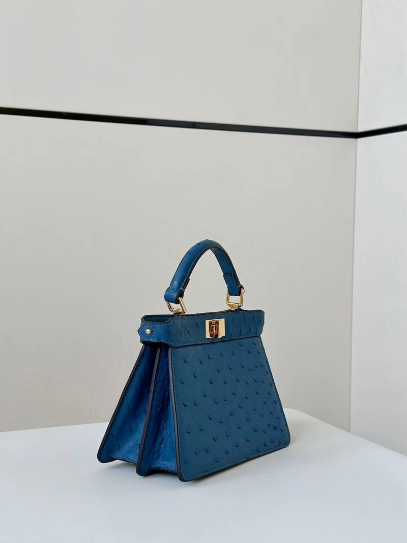Seasonal Fendi Peekaboo Bags 57700