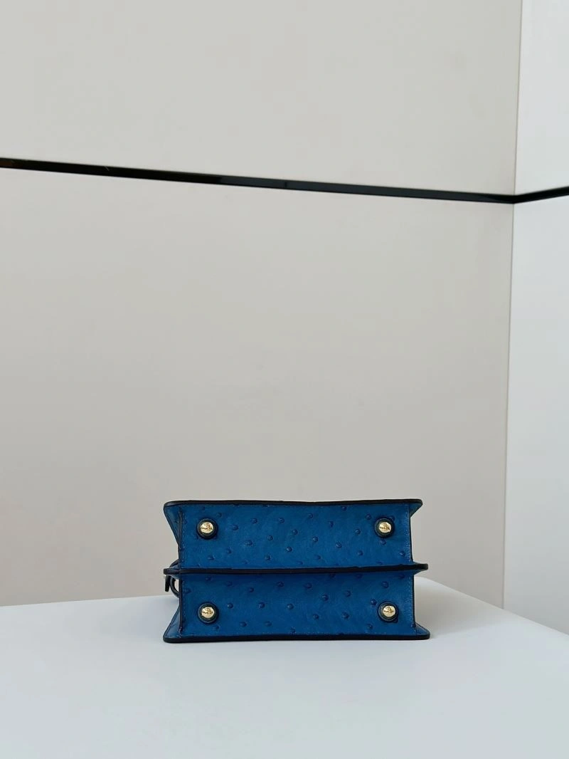 Seasonal Fendi Peekaboo Bags 57700