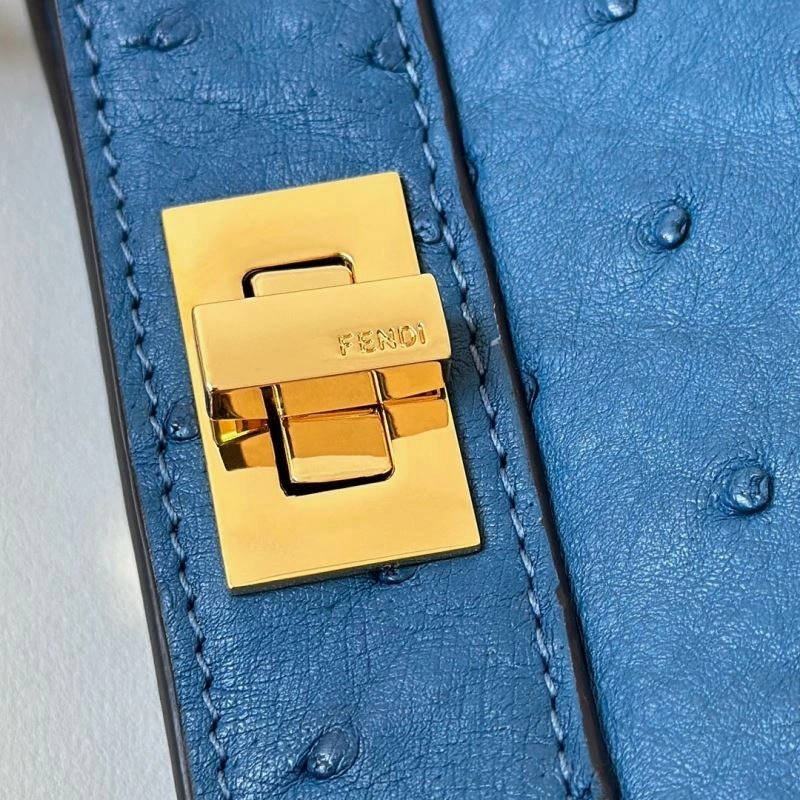 Seasonal Fendi Peekaboo Bags 57700