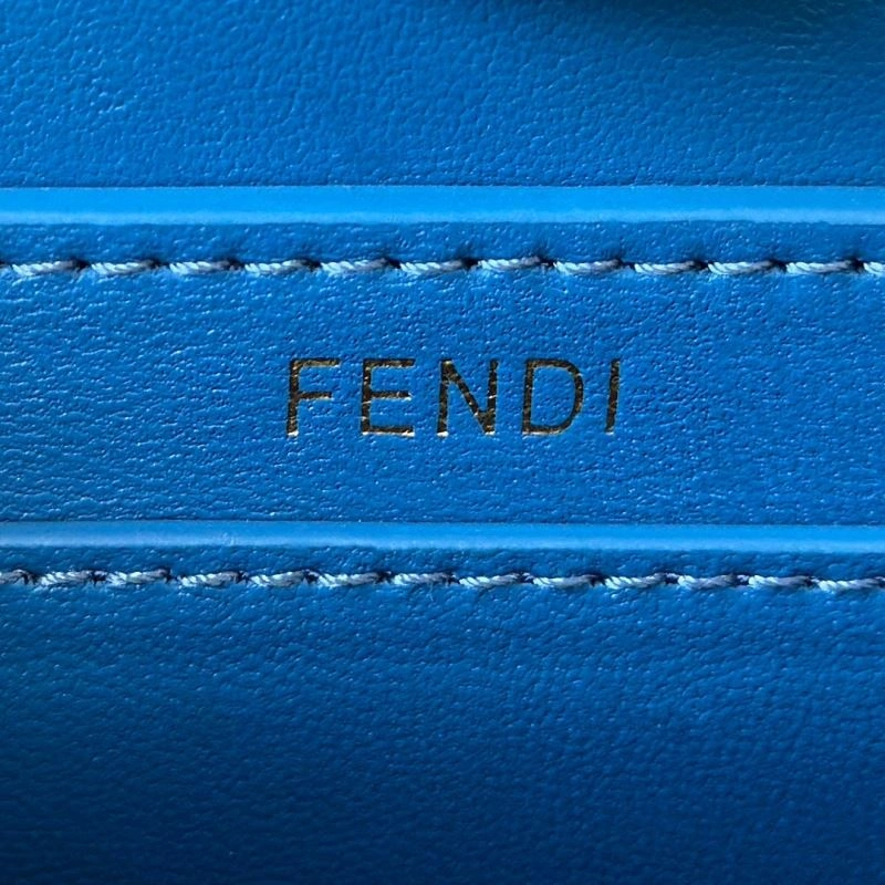 Seasonal Fendi Peekaboo Bags 57700