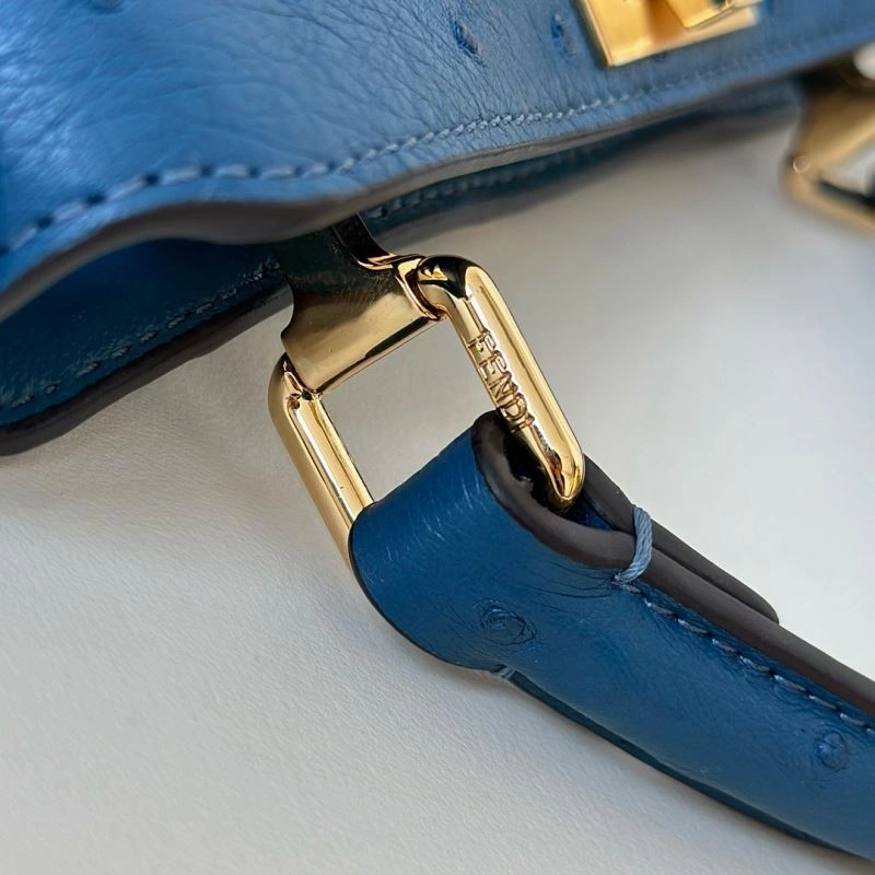 Seasonal Fendi Peekaboo Bags 57700