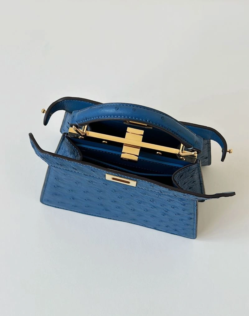 Seasonal Fendi Peekaboo Bags 57700