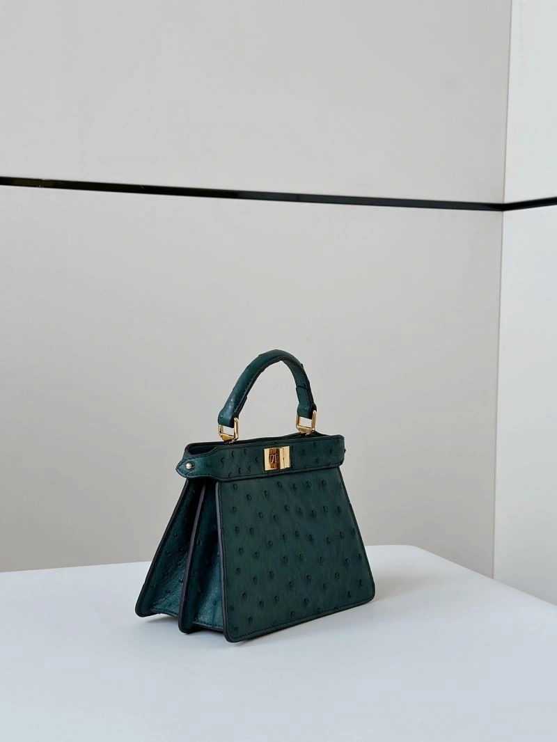 Fendi Peekaboo Bags SoftTouch 57697
