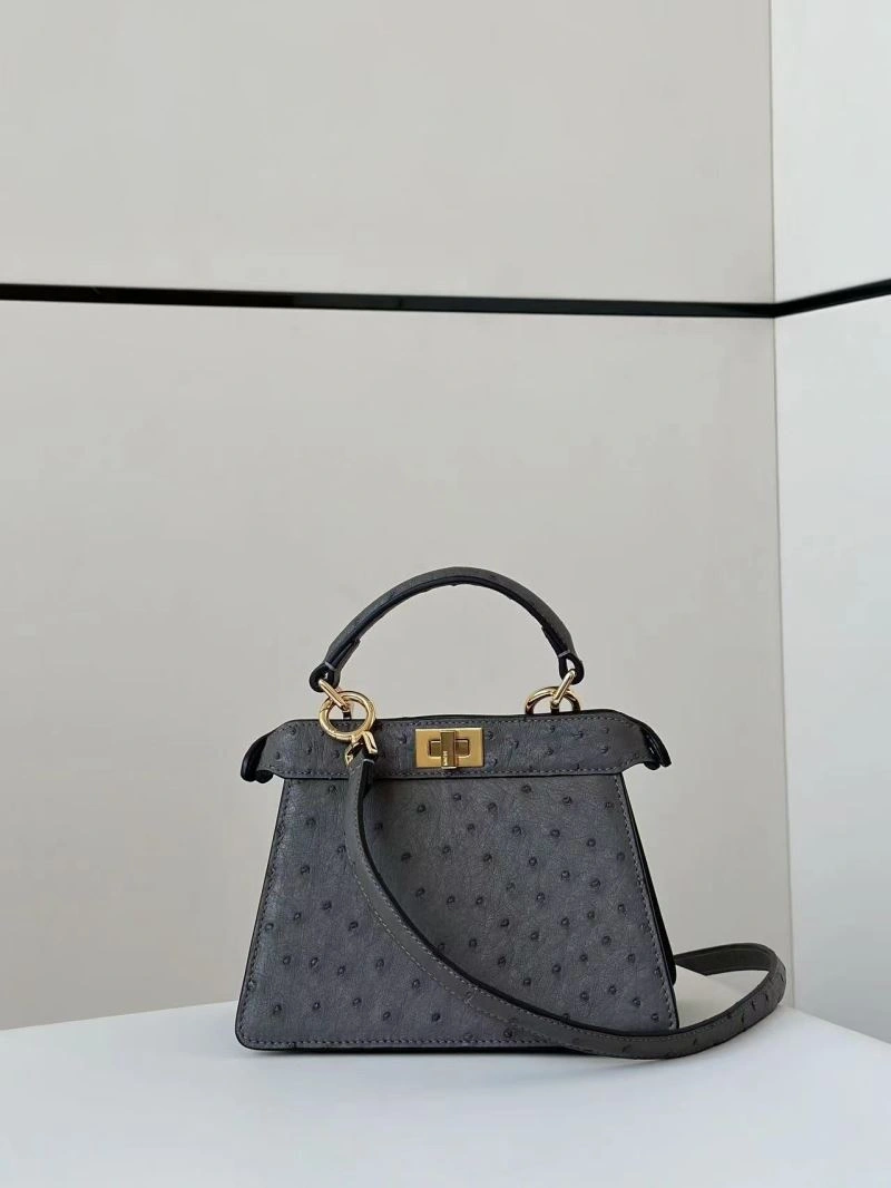 Fendi Peekaboo Bags Sophisticated 57769