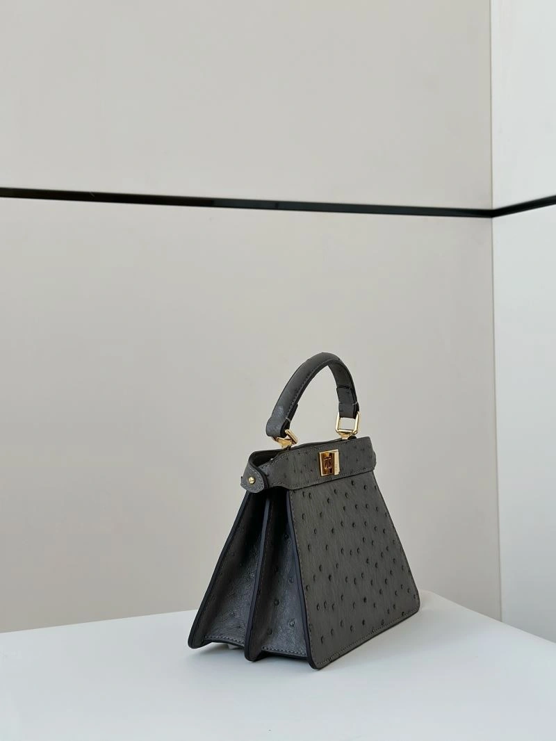 Fendi Peekaboo Bags Sophisticated 57769