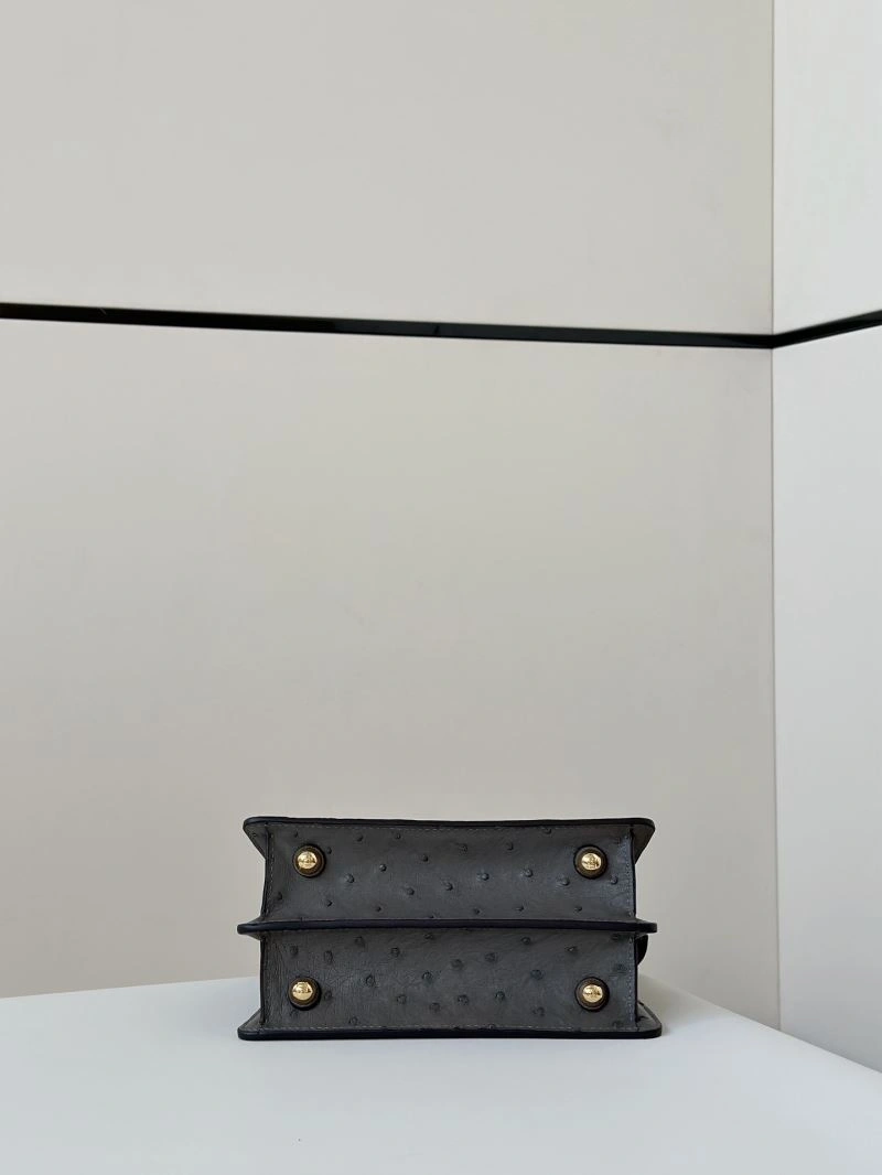 Fendi Peekaboo Bags Sophisticated 57769