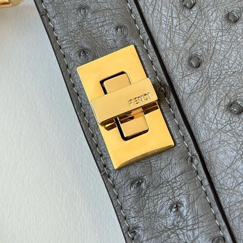 Fendi Peekaboo Bags Sophisticated 57769
