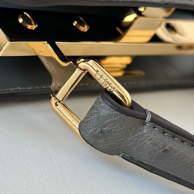 Fendi Peekaboo Bags Sophisticated 57769