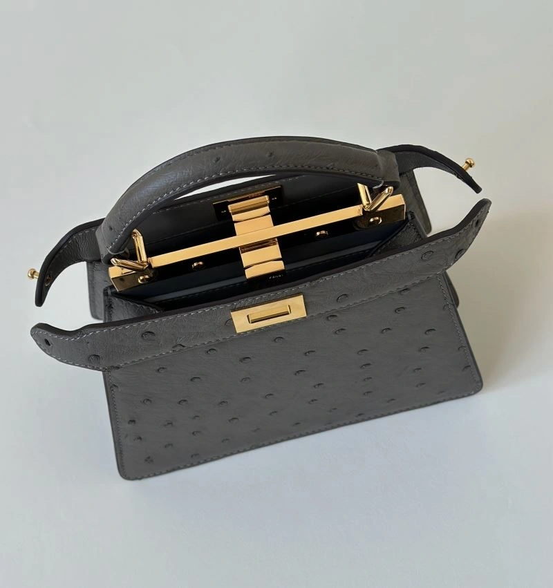 Fendi Peekaboo Bags Sophisticated 57769