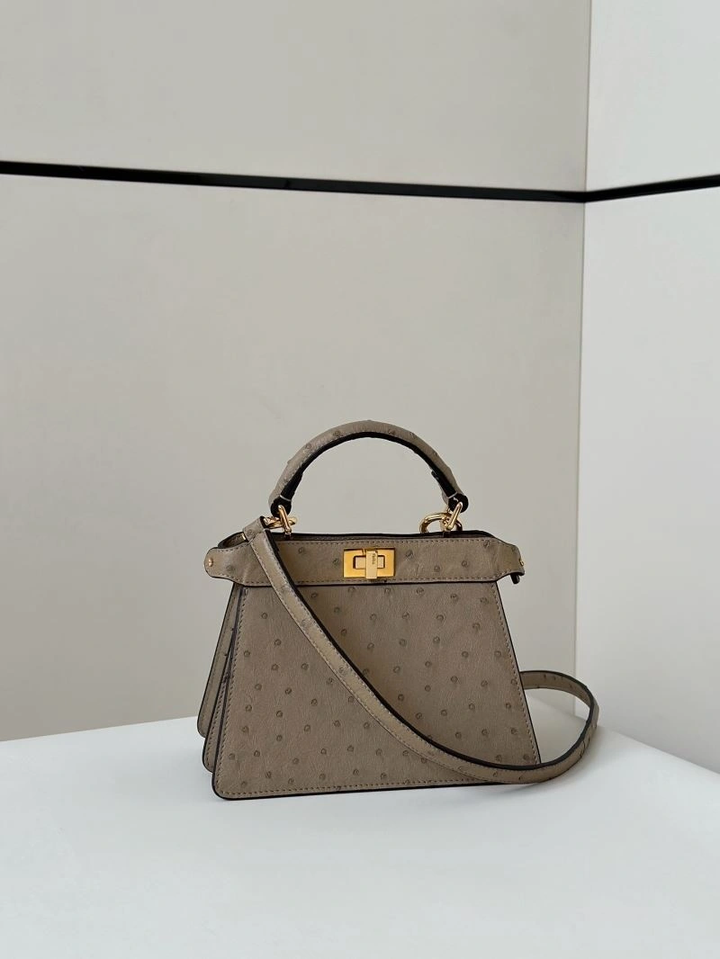 Fendi Peekaboo Bags Functional 57772