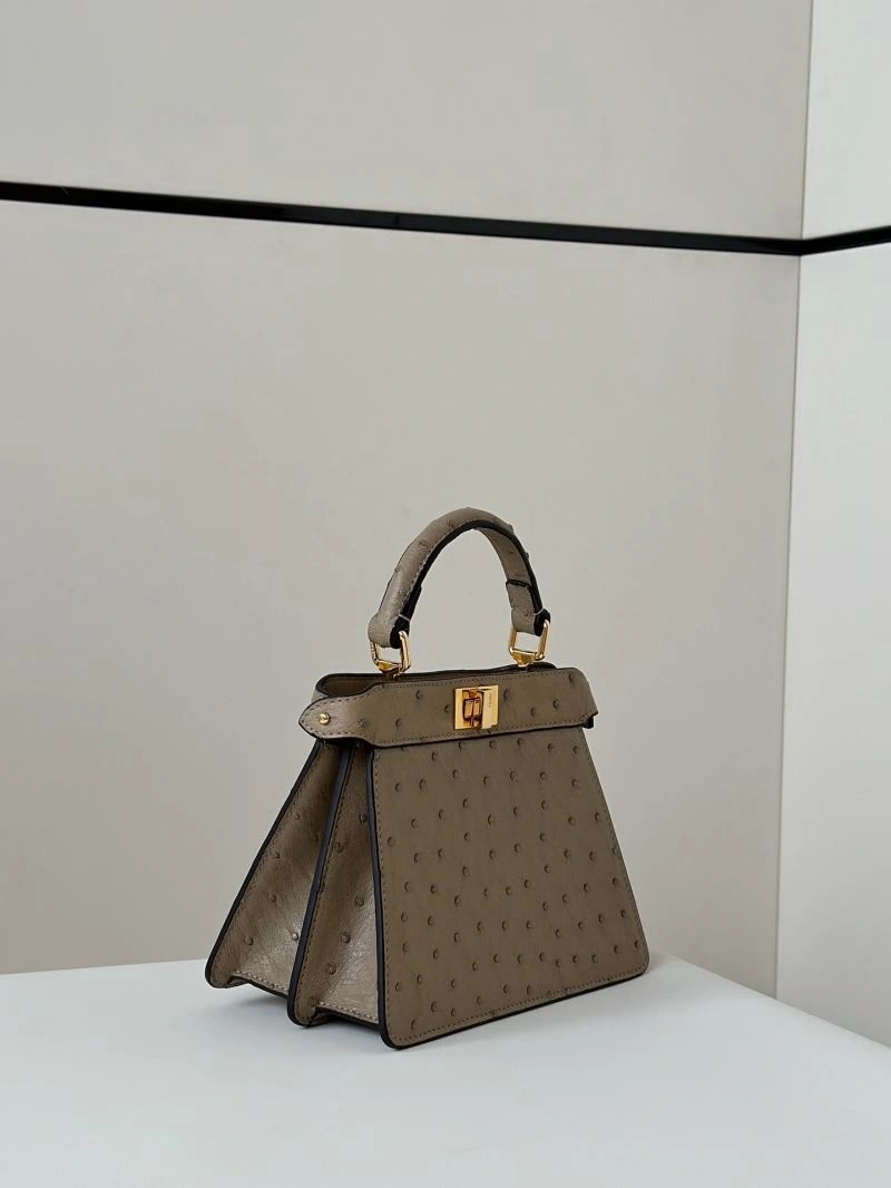 Fendi Peekaboo Bags Functional 57772
