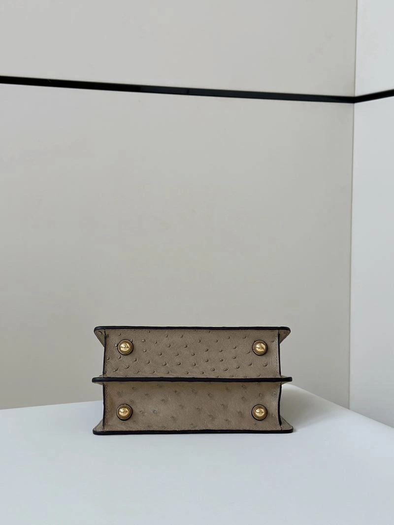 Fendi Peekaboo Bags Functional 57772