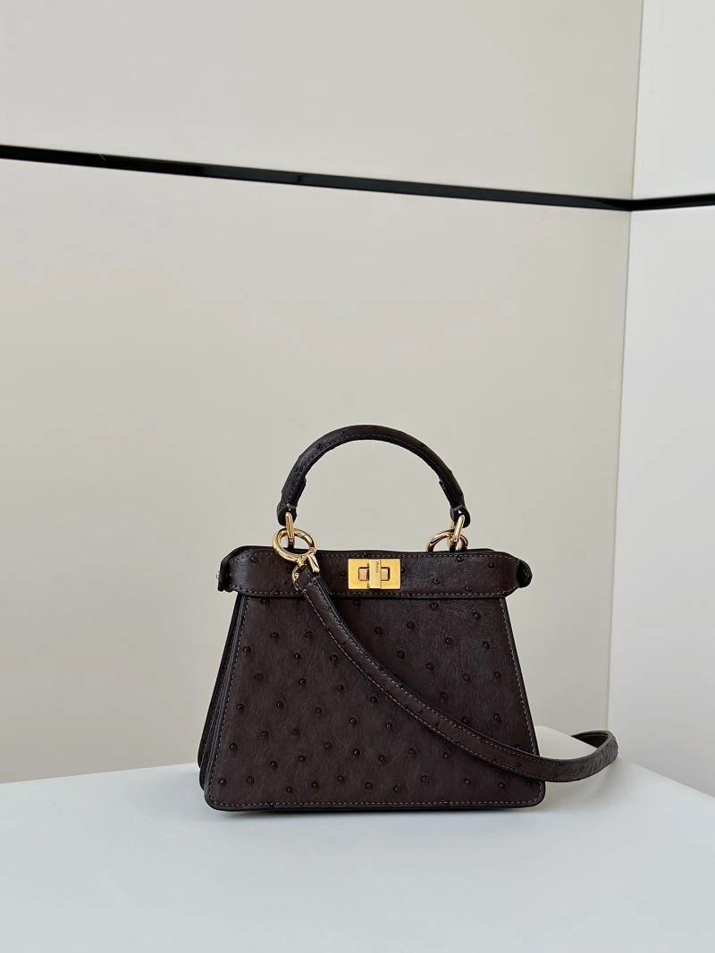 HighPerformance Fendi Peekaboo Bags 57706
