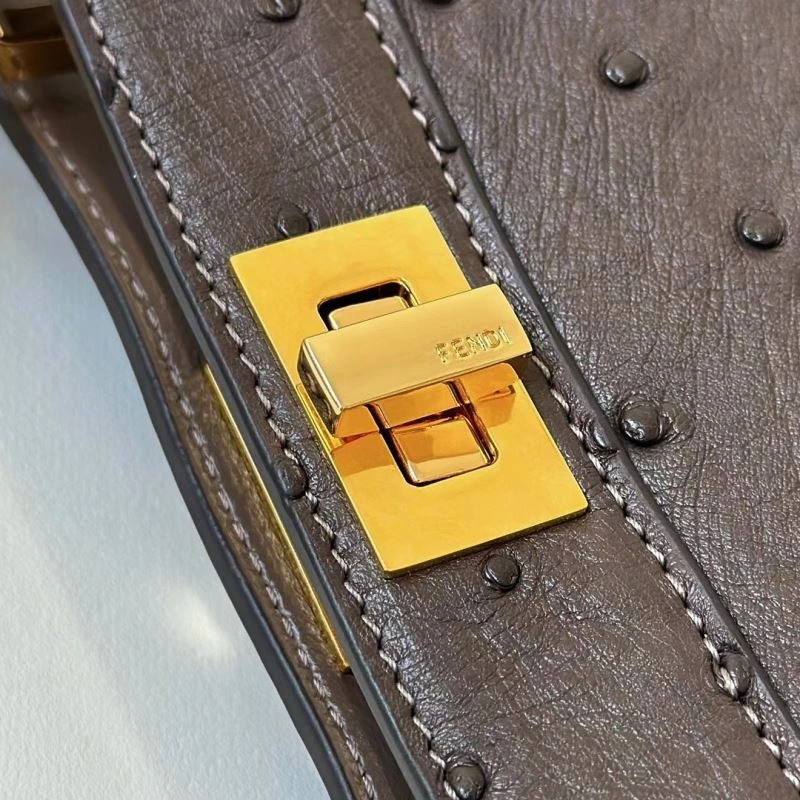 HighPerformance Fendi Peekaboo Bags 57706