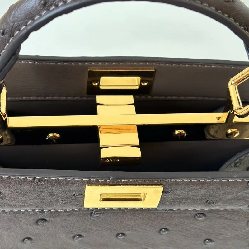 HighPerformance Fendi Peekaboo Bags 57706