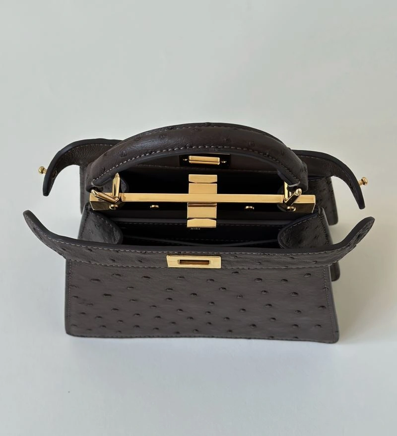 HighPerformance Fendi Peekaboo Bags 57706