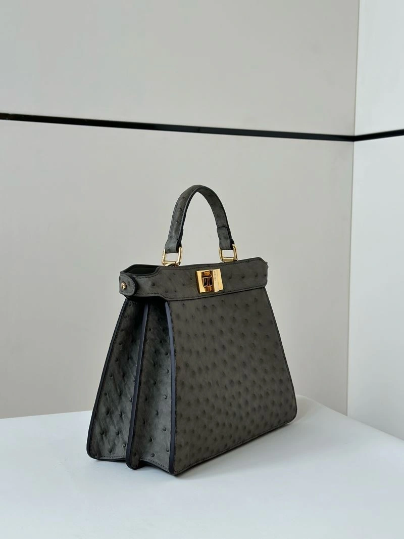 Sporty Fendi Peekaboo Bags 57691