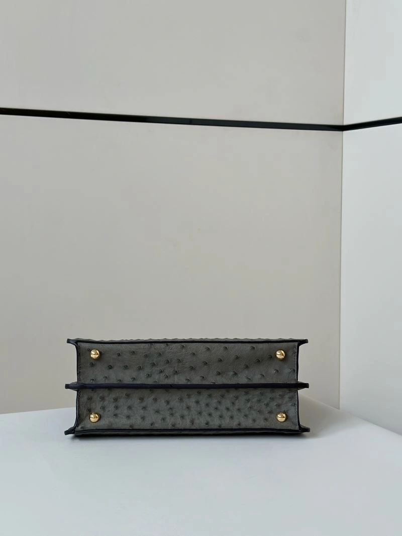 Sporty Fendi Peekaboo Bags 57691